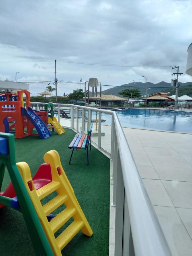 Condominio Novissimo Com Total Estrutura Para Vc Arraial do Cabo Zewnętrze zdjęcie