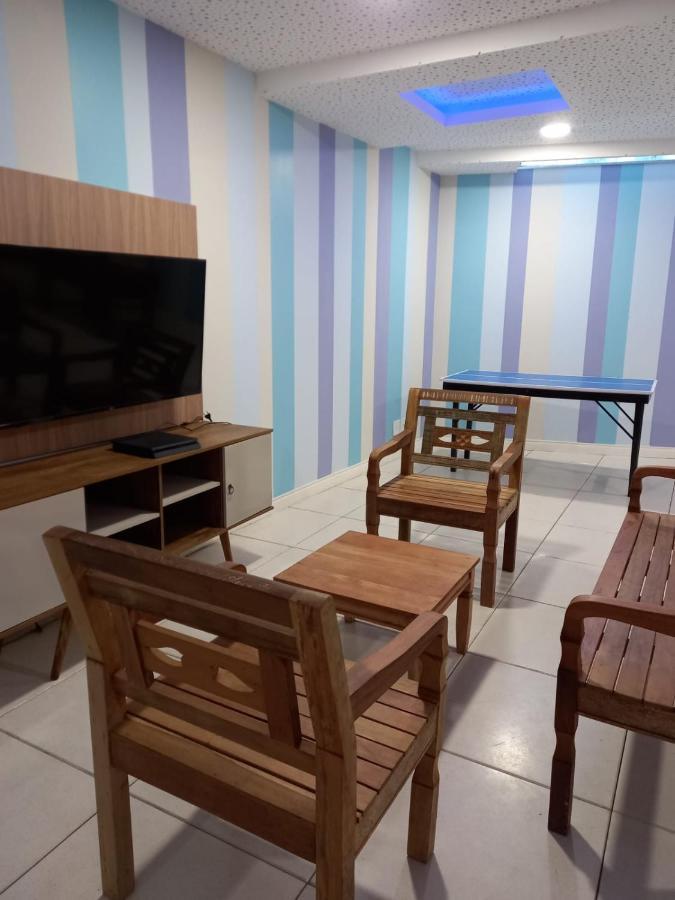 Condominio Novissimo Com Total Estrutura Para Vc Arraial do Cabo Zewnętrze zdjęcie