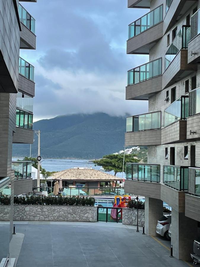 Condominio Novissimo Com Total Estrutura Para Vc Arraial do Cabo Zewnętrze zdjęcie