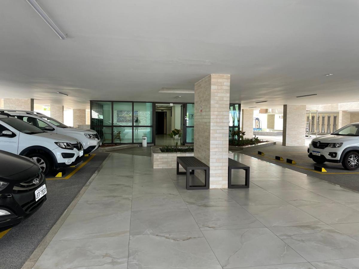 Condominio Novissimo Com Total Estrutura Para Vc Arraial do Cabo Zewnętrze zdjęcie