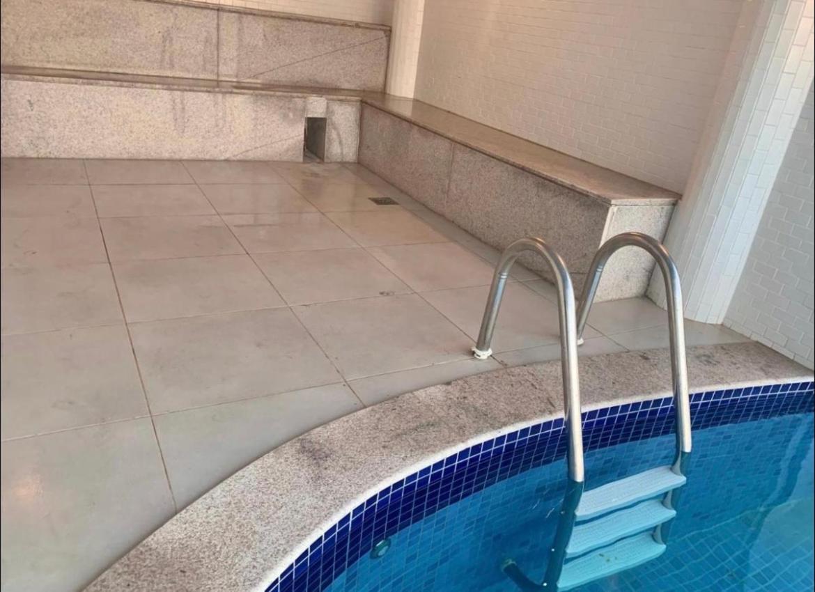 Condominio Novissimo Com Total Estrutura Para Vc Arraial do Cabo Zewnętrze zdjęcie