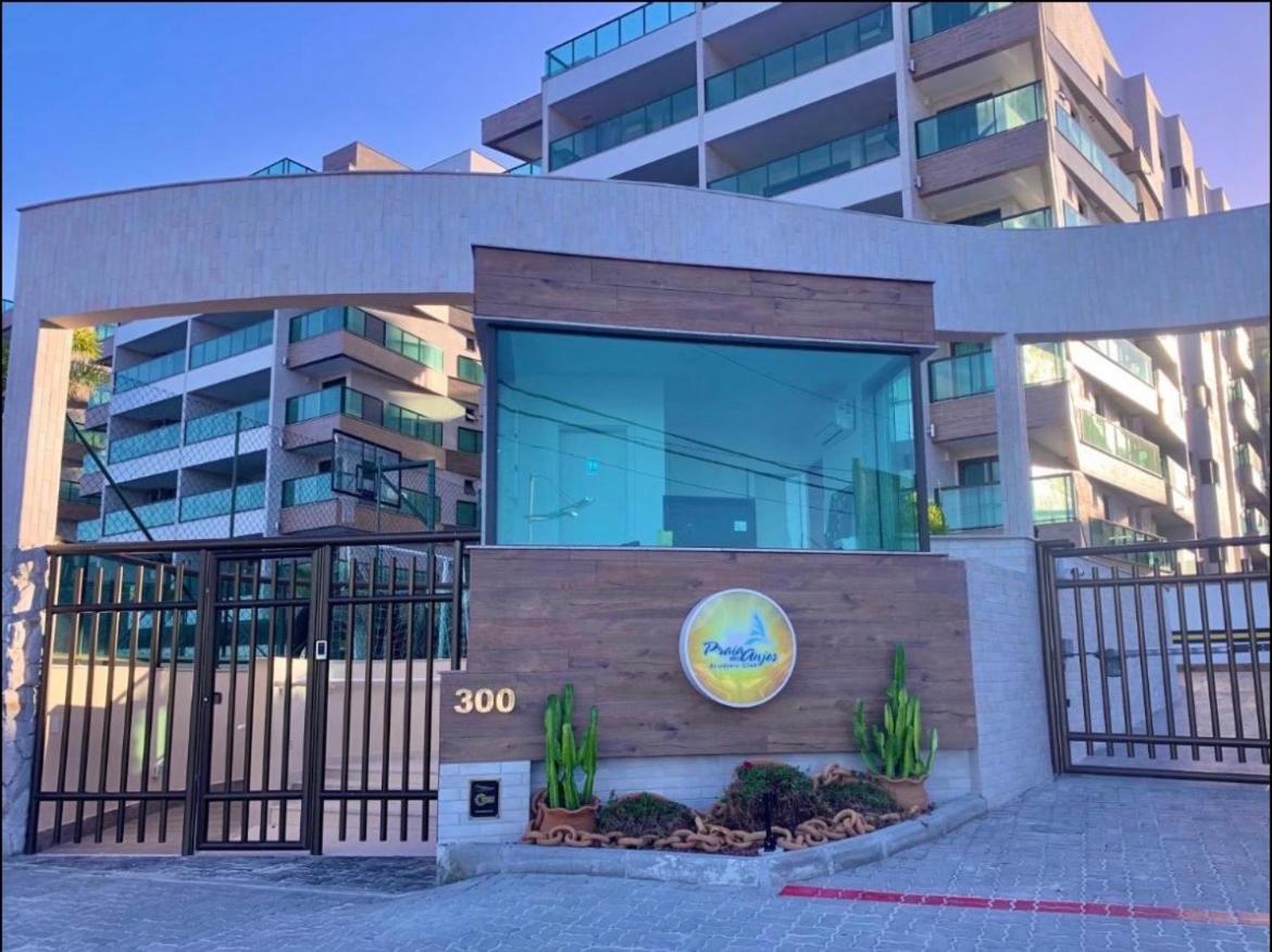 Condominio Novissimo Com Total Estrutura Para Vc Arraial do Cabo Zewnętrze zdjęcie