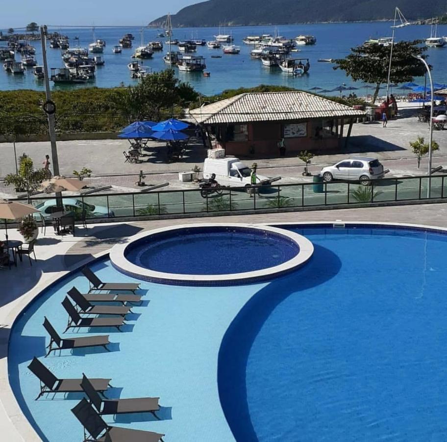 Condominio Novissimo Com Total Estrutura Para Vc Arraial do Cabo Zewnętrze zdjęcie
