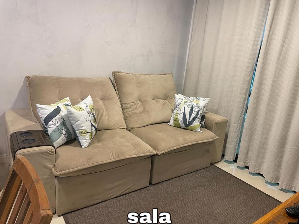 Condominio Novissimo Com Total Estrutura Para Vc Arraial do Cabo Zewnętrze zdjęcie